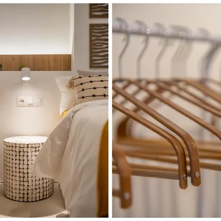 Apartment 1ª Linea De Playa, Estudio Nuevo Pareja Fuengirola
