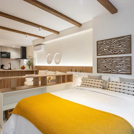 1ª Linea De Playa, Estudio Nuevo Pareja Apartment